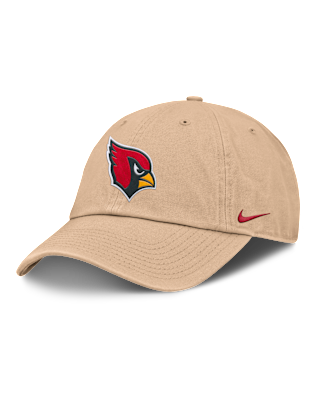 Arizona Cardinals Club Men's Nike NFL Adjustable Hat. Nike.com